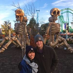 Meet your Posher, Lucy